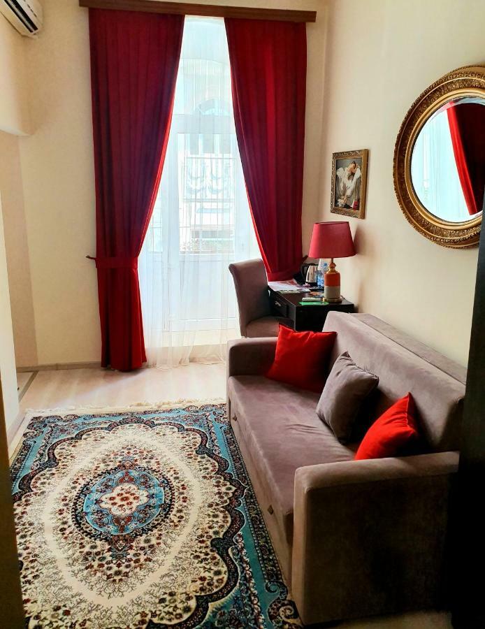 Hotel La Casa Baku Exterior foto